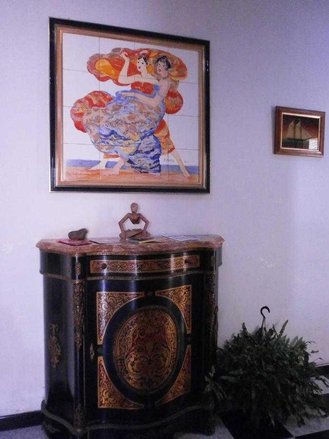 Salvone'S House B&B Джардини-Наксос Экстерьер фото
